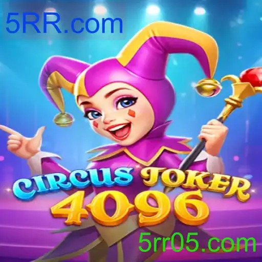 Tudo Sobre 'CircusJoker4096': Regras e Estratégias