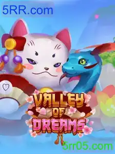 ValleyofDreams: Um Mergulho em um Mundo de Aventuras e Estratégia